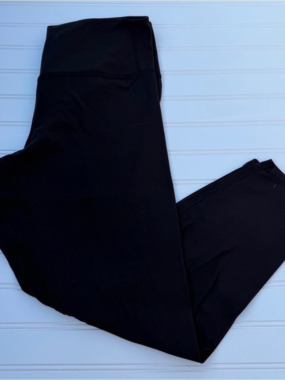 Patagonia cropped leggings XL